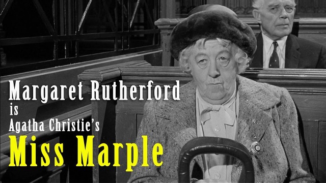 MY MYSTERY DRIVE-IN (Re)Visioni in Salsa Giallo-Noir