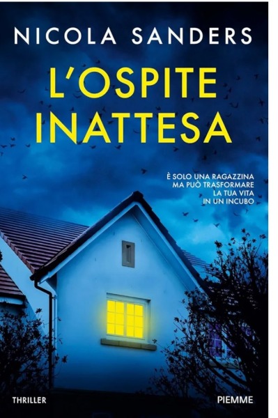 L'ospite inattesa L'ospite inattesa