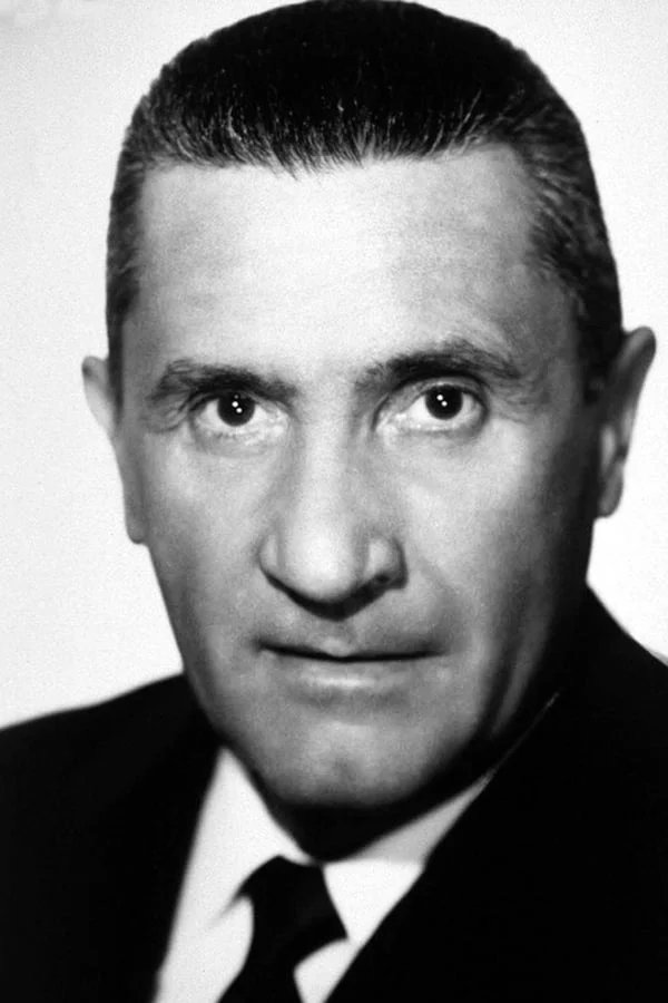 IL COMMISSARIO DE VINCENZI