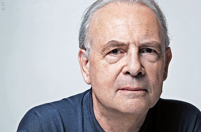 Bijou - Patrick Modiano