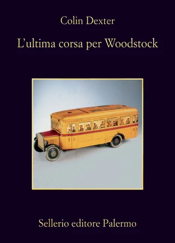 L'ultima corse per Woodstock