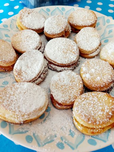 Ricette Ricette