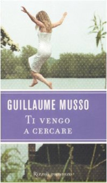 Ti vengo a cercare Ti vengo a cercare