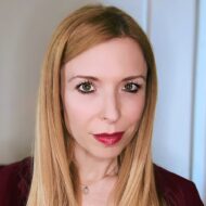 Immagine di Claudia Proietti